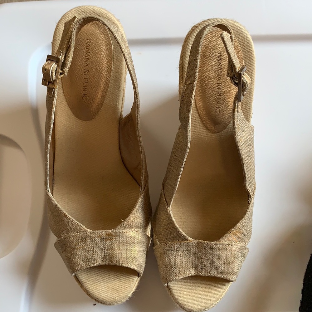 Wedges